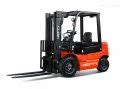 Hefty Industrial Equipments - Manufacturer of Hand Pallet Truck from ...