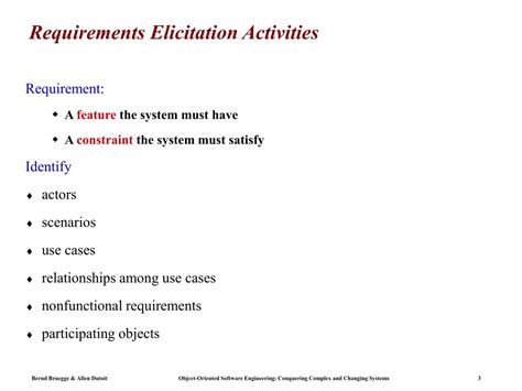 Image result for Requirements Elicitation Challenges