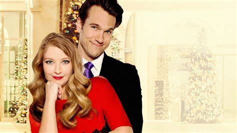 A Christmas Kiss Cast