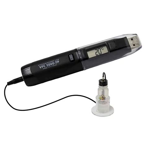 Image result for Data Logger Thermometer Fridge