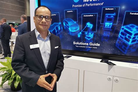 Makino incursiona en el maquinado de producción en 5 ejes | Modern ...