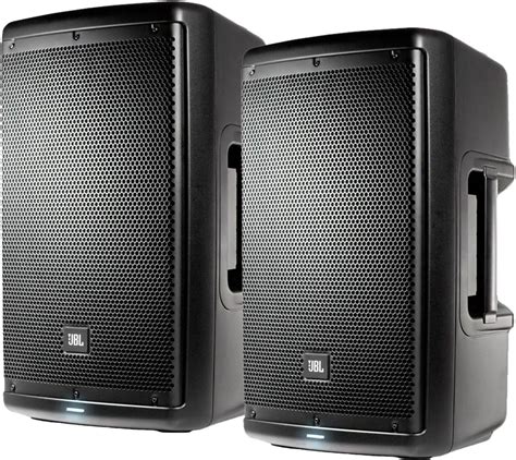 Top Floor Monitor Speakers You’ll Love