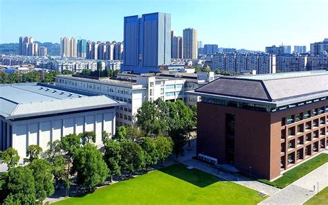四川大学锦江学院有什么专业？
