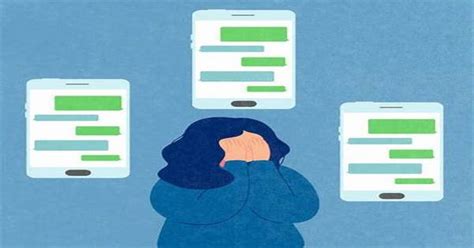 Adverse Impact Of Internet [1 min read]