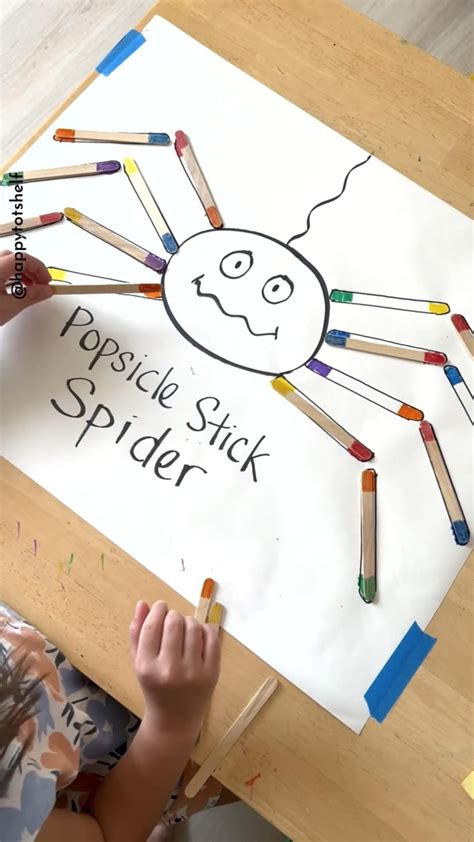 15 halloween activities for preschoolers – Artofit