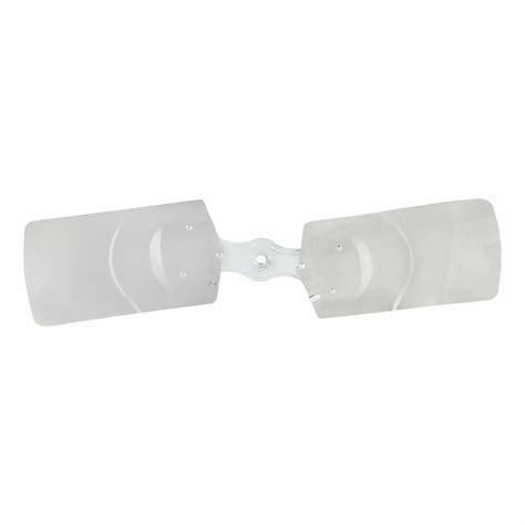 DAYTON, Mfr Part # 4HZ07, For Use With 3C219, Replacement Propeller ...