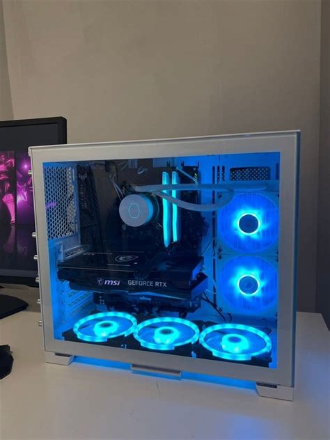 Custom Computer 的图像结果