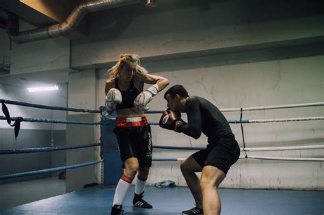 Top 3 upcoming female boxers in India to watch