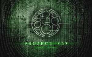 Project 863 Phantom Mask 的图像结果