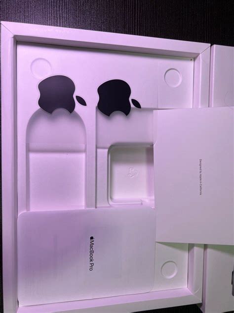 Image result for MacBook Pro Box