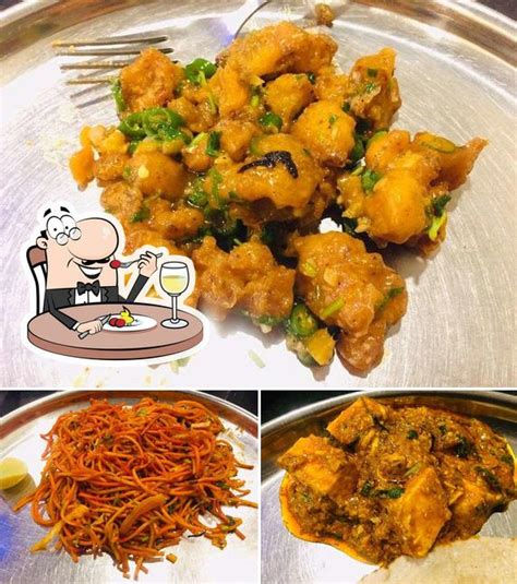 Choice Indian Chinese Tandoor, Hyderabad - Restaurant menu, prices and ...