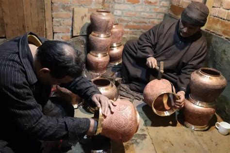 UNESCO-tagged Srinagar offers craft Safaris to tourists