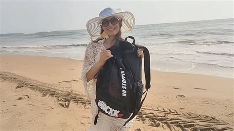 Whackk Dolphin Swimming Gym Kit Bag