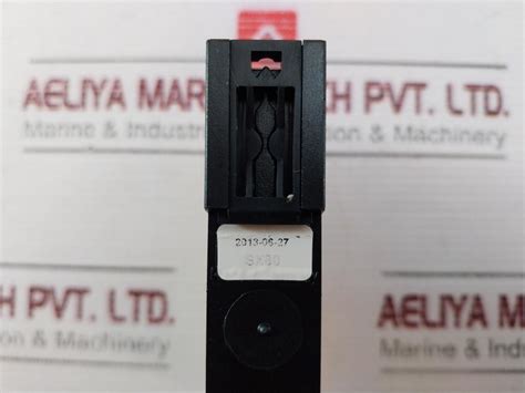 Turck Mk1-2Ap/24Vdc Safety Multi Module – Aeliya Marine Tech