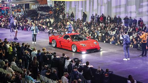 100% Auto Live - 19 & 20 October 2024 - Rotterdam Ahoy