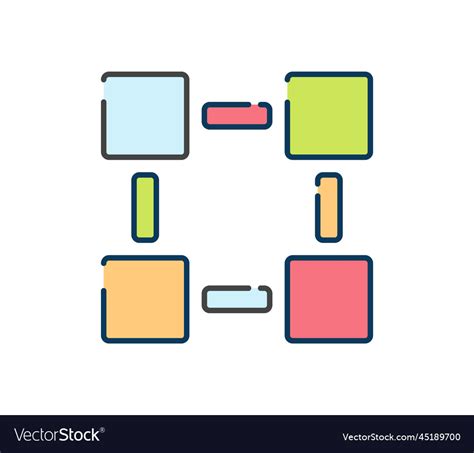 Blockchain Technology Icon 的图像结果