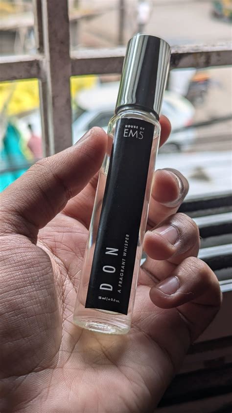 Buy EM5™ La-Vanilla Perfume for Women | Vanilla Warm Spicy Fragrance ...