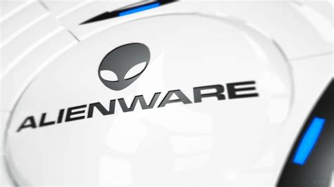 Image result for Alienware Logo Glowing