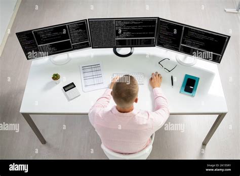 Writing Computer Code 的图像结果