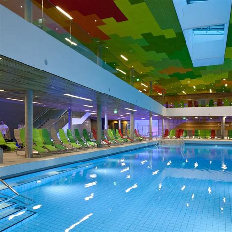 THERME WIEN (2025) All You Need to Know BEFORE You Go (with Photos ...