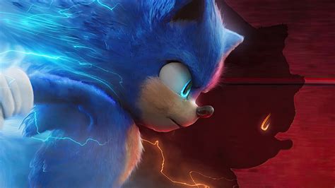 1080x1920 Sonic The Hedgehog 3 Movie 2024 Iphone 7,6s,6 Plus, Pixel xl ...