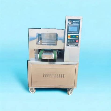 Manufacturer of Rotary Rack Oven & Planetary Mixer by Ashoka Machines ...