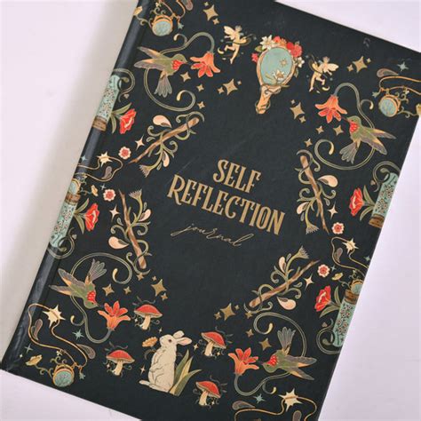 Aspire And Reflect Hardcover Journal Set Of 2 Online - Premium Notebook ...