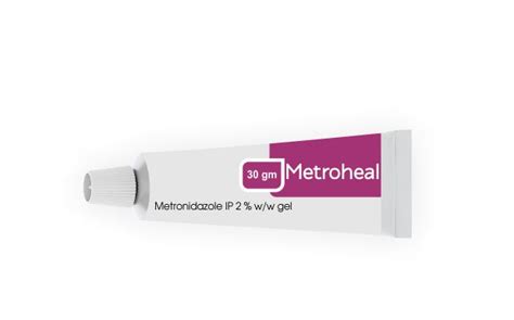 Smayan Health Care | Metronidazole Gel