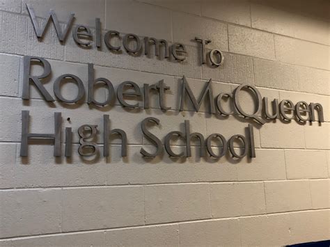COVID-19 case confirmed at McQueen High School