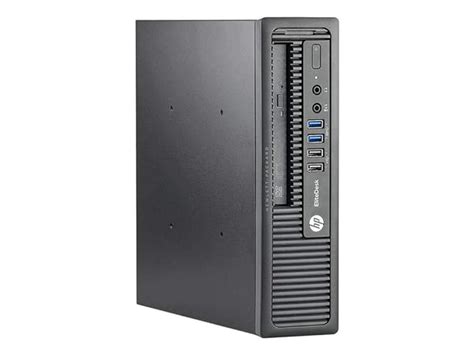 (Renewed) HP Desktop (Core i3-4160T 8 GB 500GB HDD Windows MS Office ...