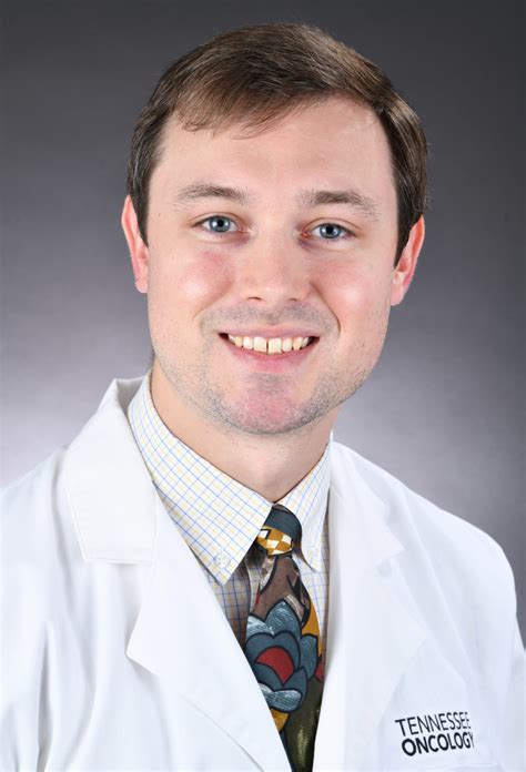 Jordan Gulley, MSN, APRN, FNP-BC | Tennessee Oncology