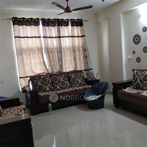 chimes apartment 1st A Cross Road - Without Brokerage Semi-furnished 2 ...