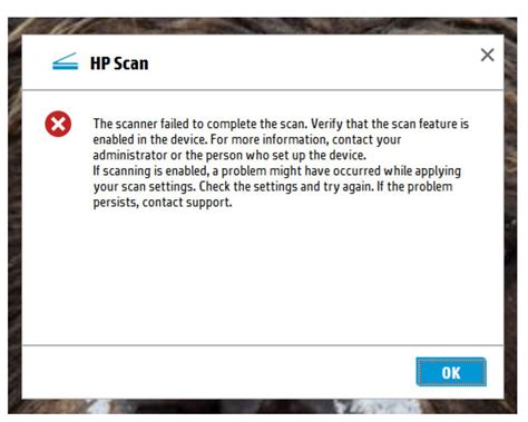 HP Scanner Issue 的图像结果