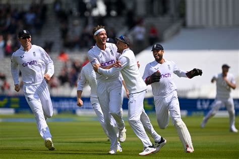 England vs New Zealand, 2nd Test: Probable XIs, Match Prediction, Pitch ...