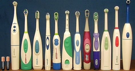Best Battery Operated Toothbrush: Upgrade Your Toothbrush Today!