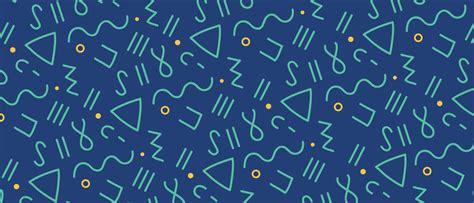 Inkscape Create Pattern 的图像结果