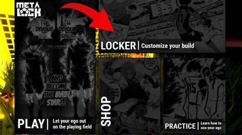 Image result for Meta Lock Update