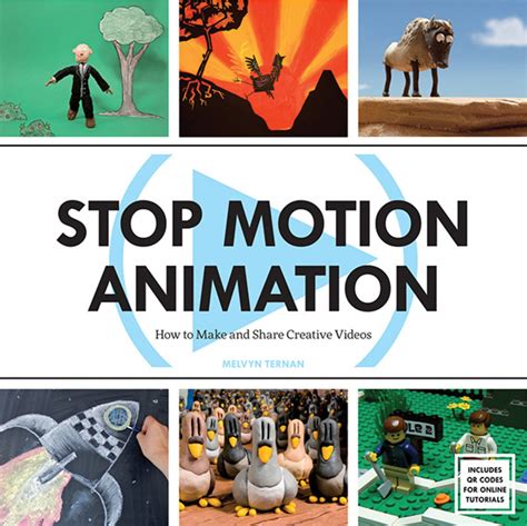 Stop Motion Animation: How to Make & Share Creative Videos - LAFA Brands