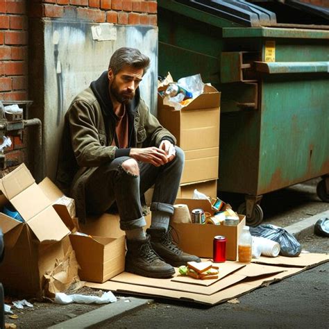 Homeless People 的图像结果