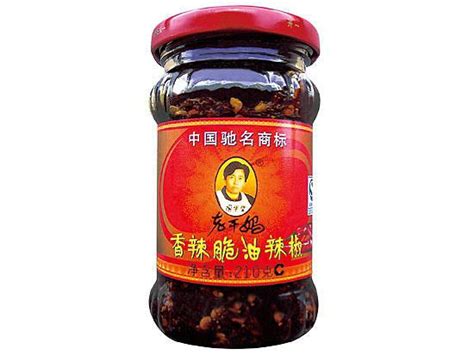 辣椒酱缺少国家标准 测评：李锦记，老干妈安全性高 - 食品安全 - 第一农经网