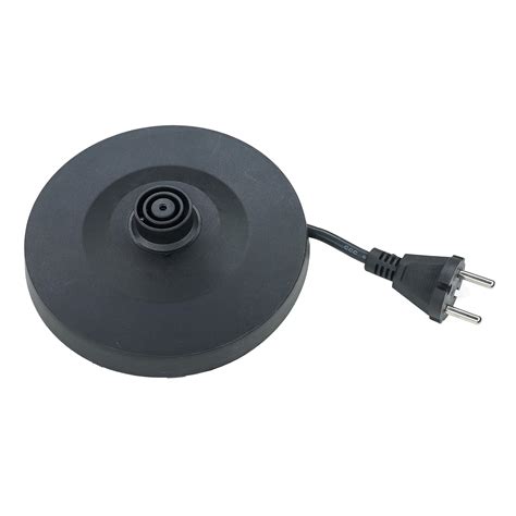 Electronic Spices Electric Kettle Base Plate General Base Two Plug ...