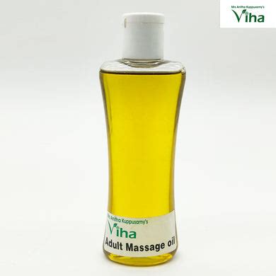 Oils – Viha Online