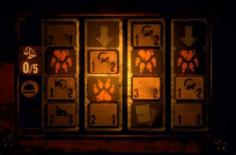 Image result for Inscryption Puzzle Box