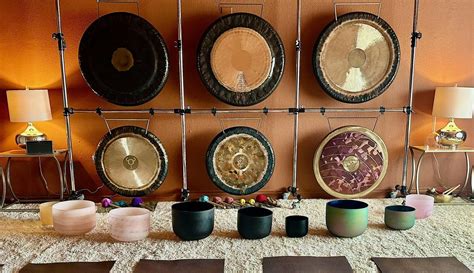 Private Sound Bath - Joshua Tree, Address is given in the confirmation ...