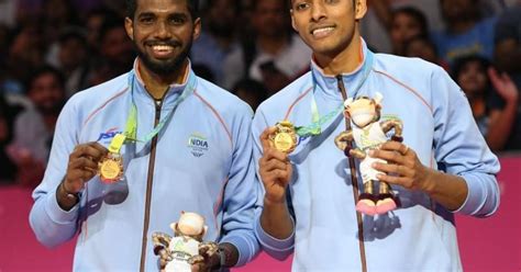 Shuttlers Chirag-Satwiksairaj go down fighting to Malaysian pair ...