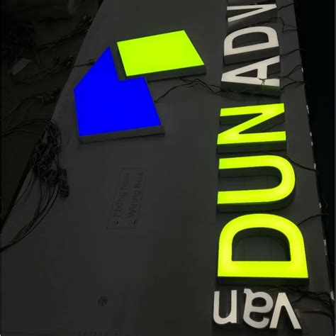 Image result for LED Large Letters Numbers