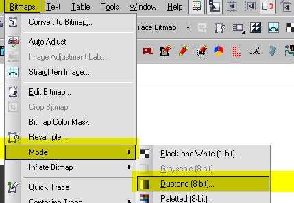 How to Use CorelDRAW Using Pantone Colors 的图像结果