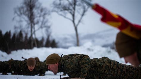 Weather Camp Lejeune