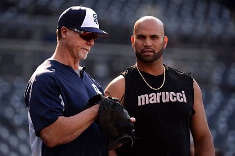 Mark Mcgwire Muscles