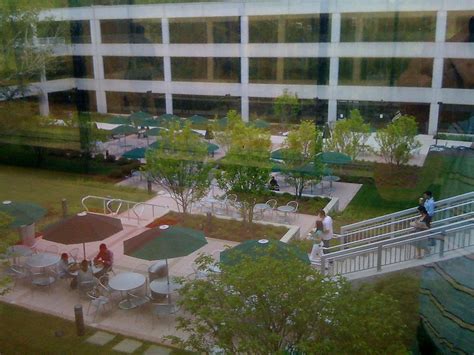 Unilever Office Photos